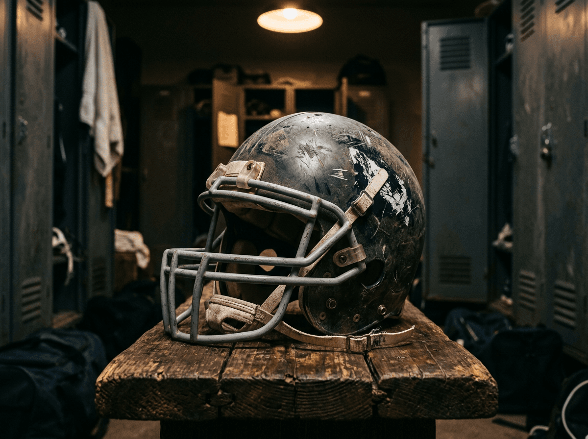 The Helmet