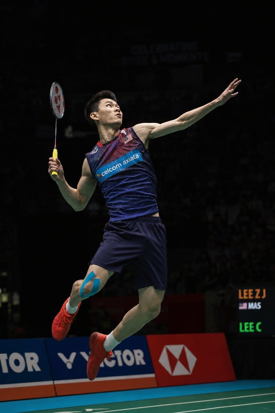 Badminton magazine