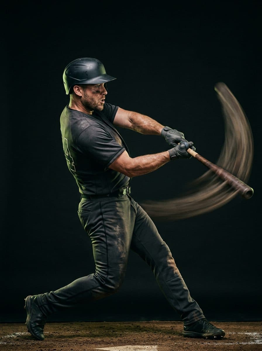 Baseball magazine