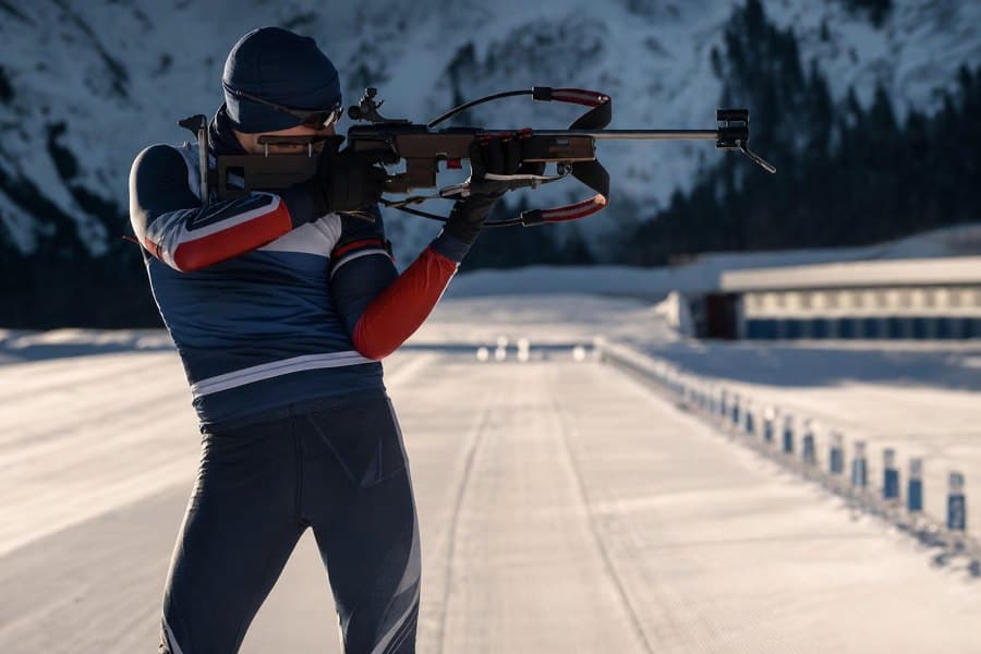 Biathlon magazine