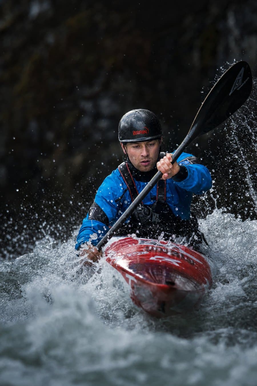 Canoe / Kayak magazine