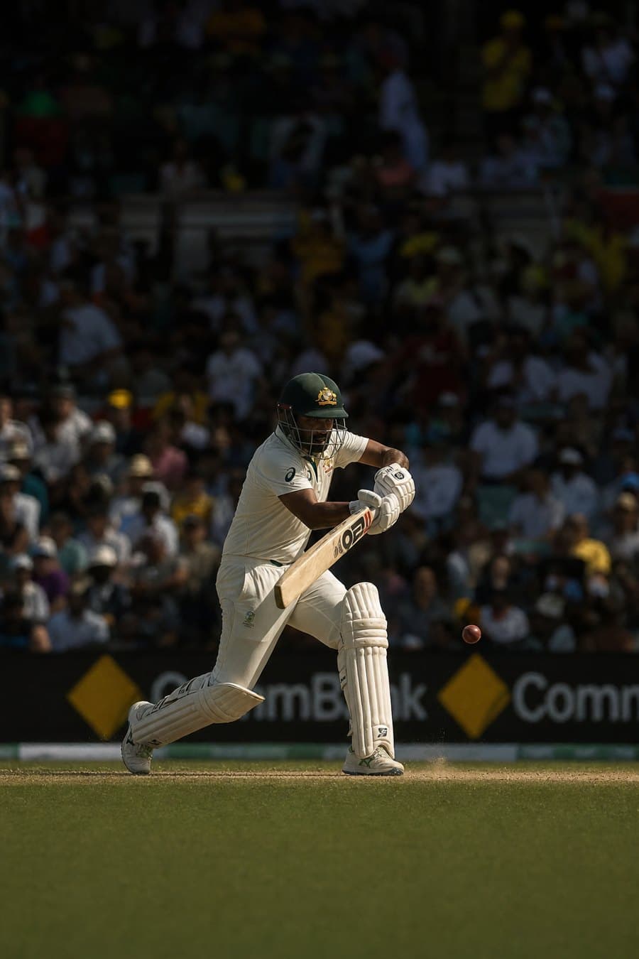 Cricket magazine