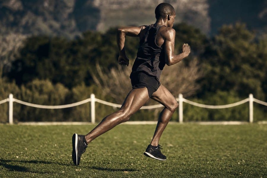 Cross Country magazine