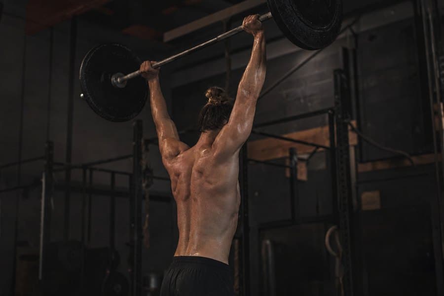 CrossFit magazine