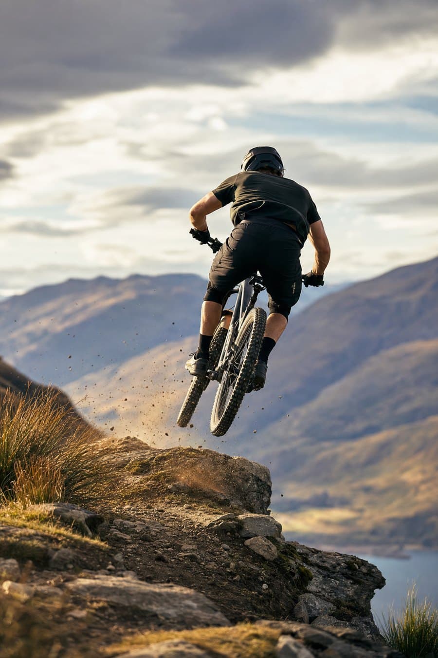 Cycling (Mountain) magazine