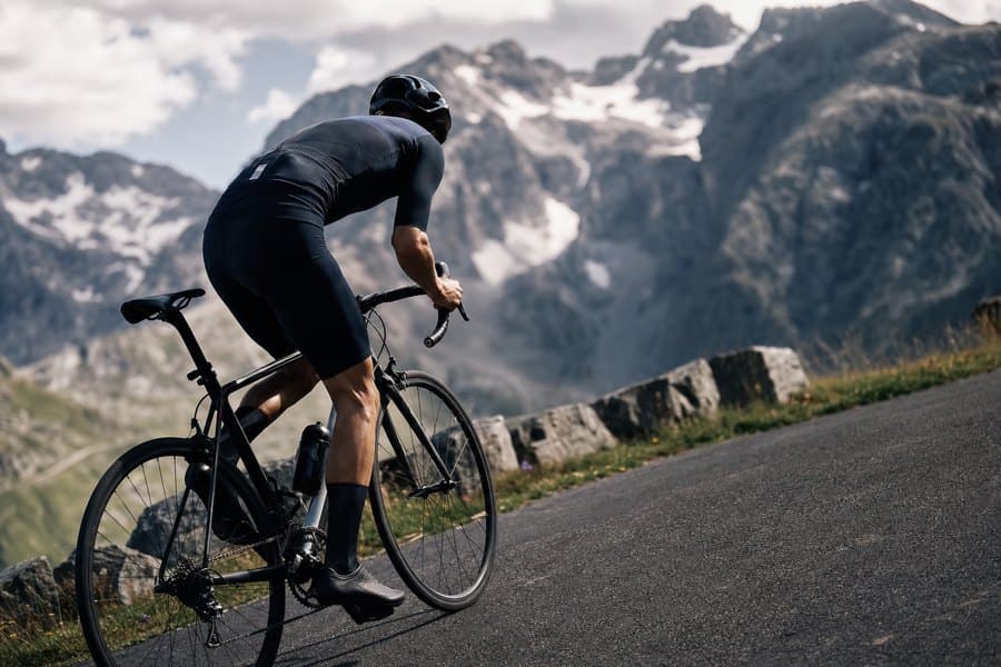 Cycling (Road) magazine