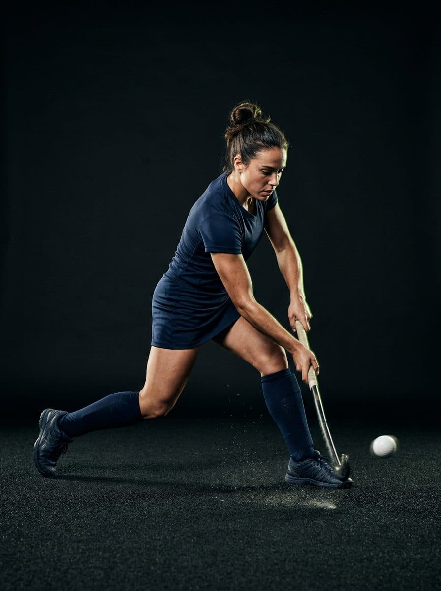 Field Hockey magazine