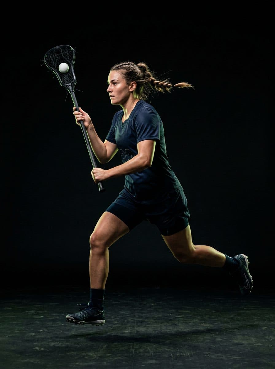Lacrosse (Women's) magazine