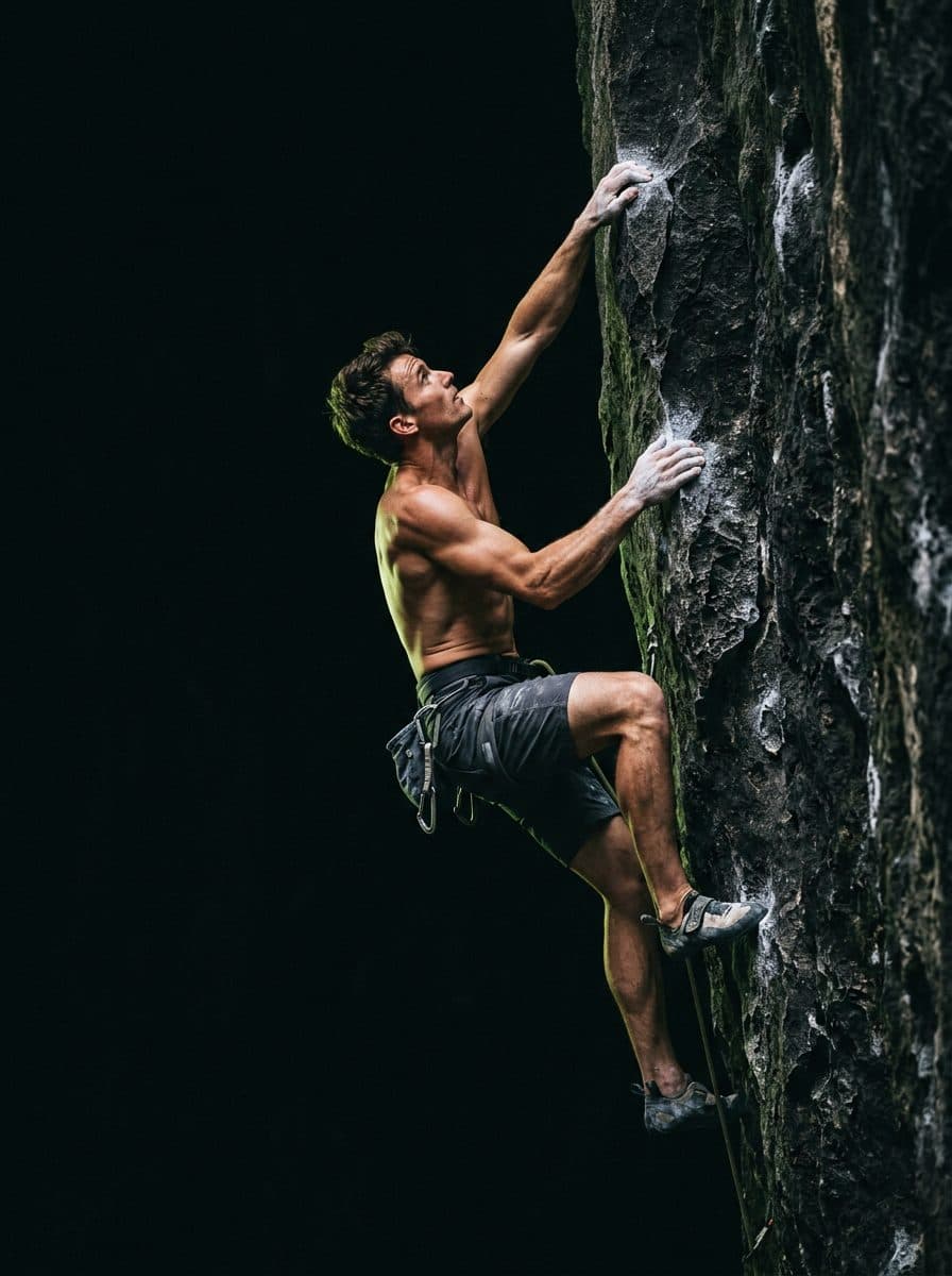 Mountain Climbing magazine