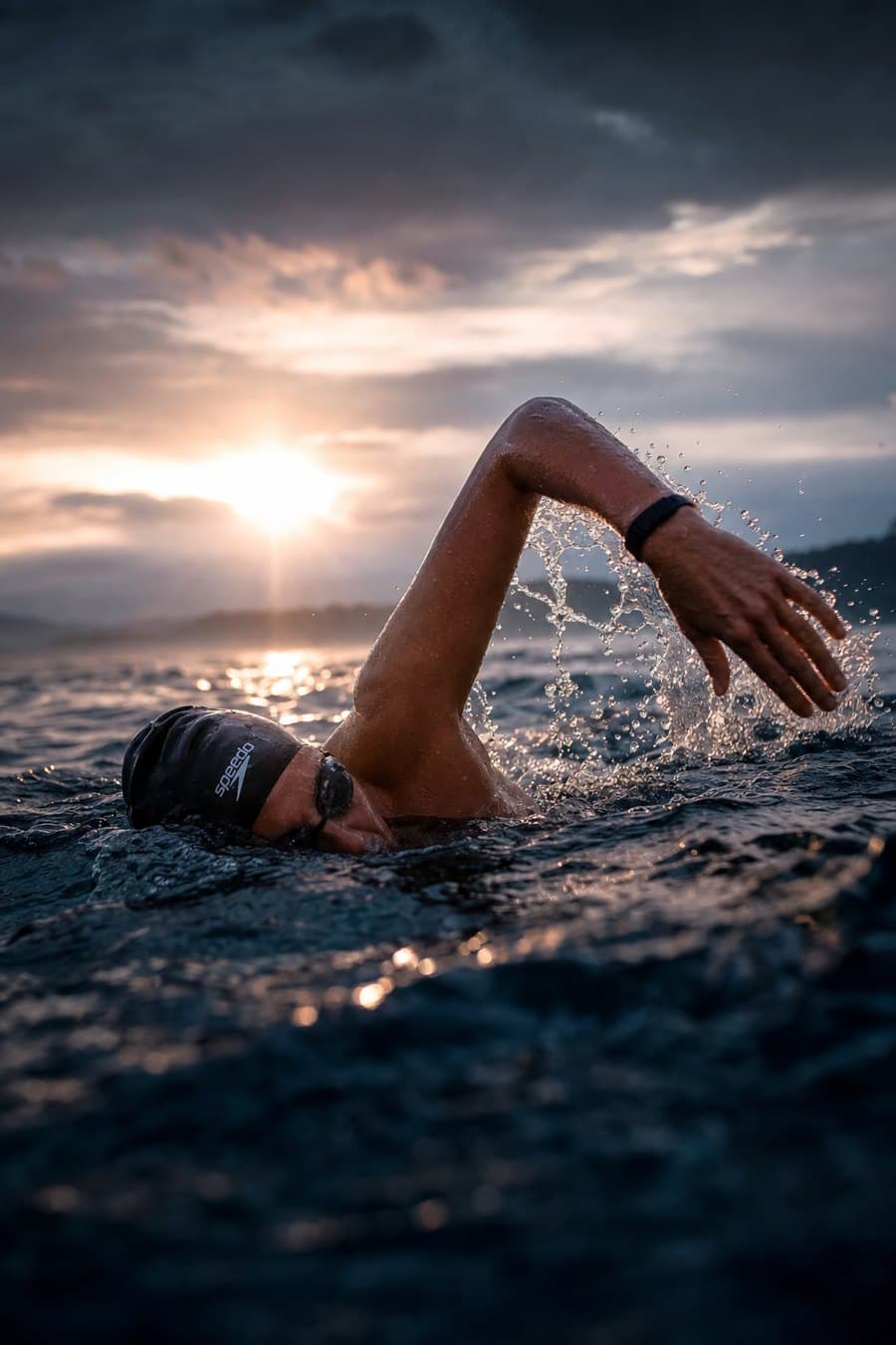 Open Water Swimming magazine