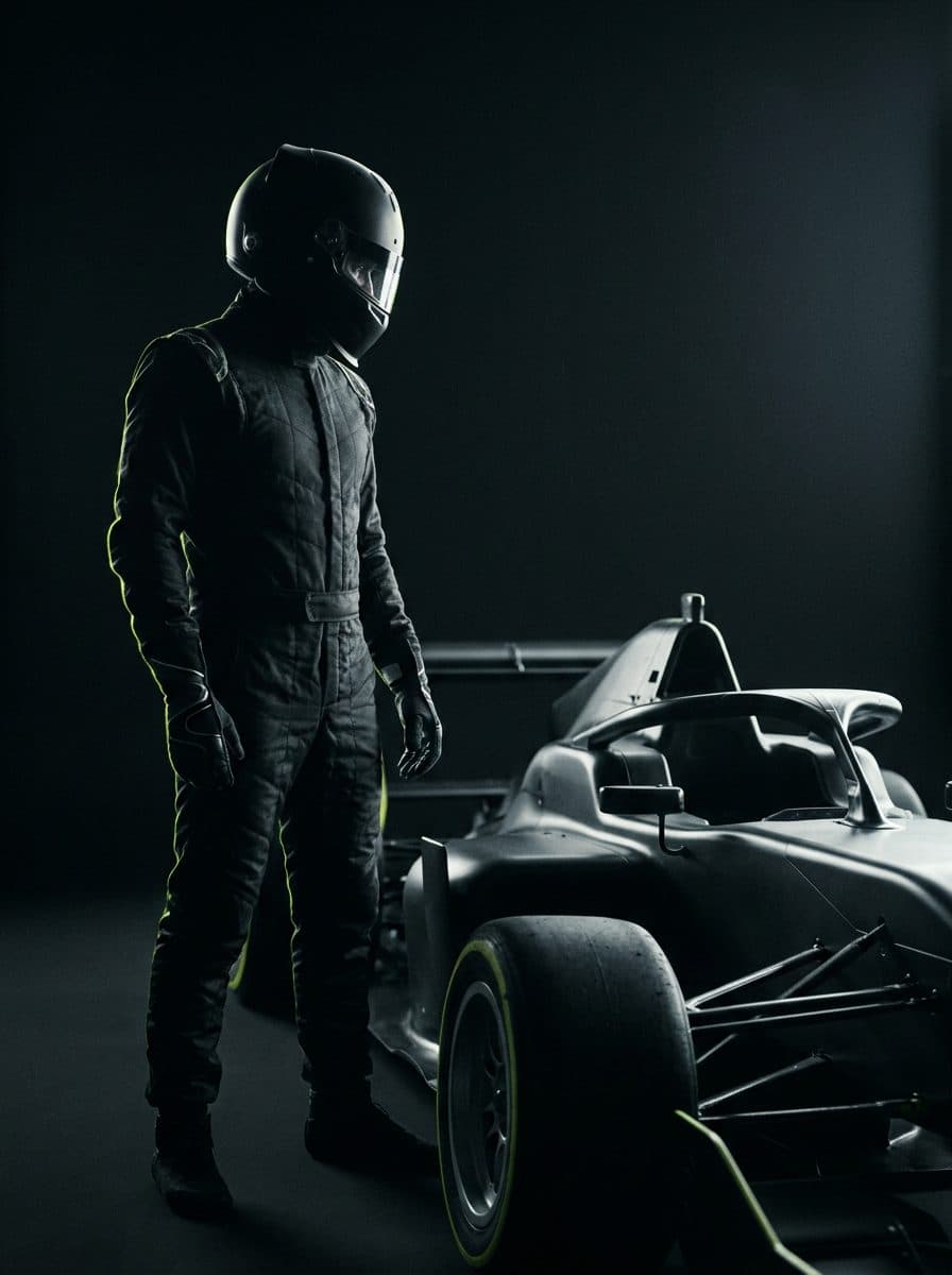 Racing (Car) magazine