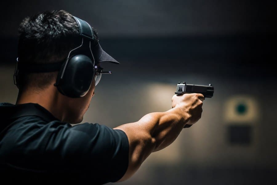 Shooting Sports magazine