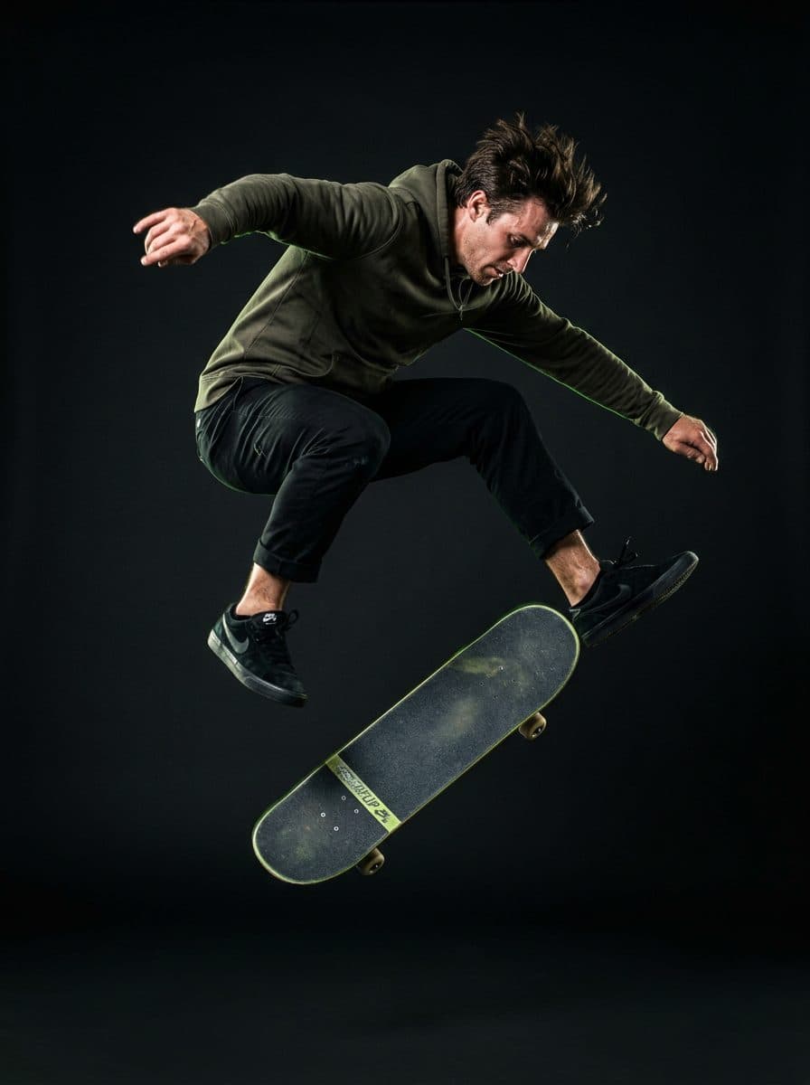 Skateboarding magazine