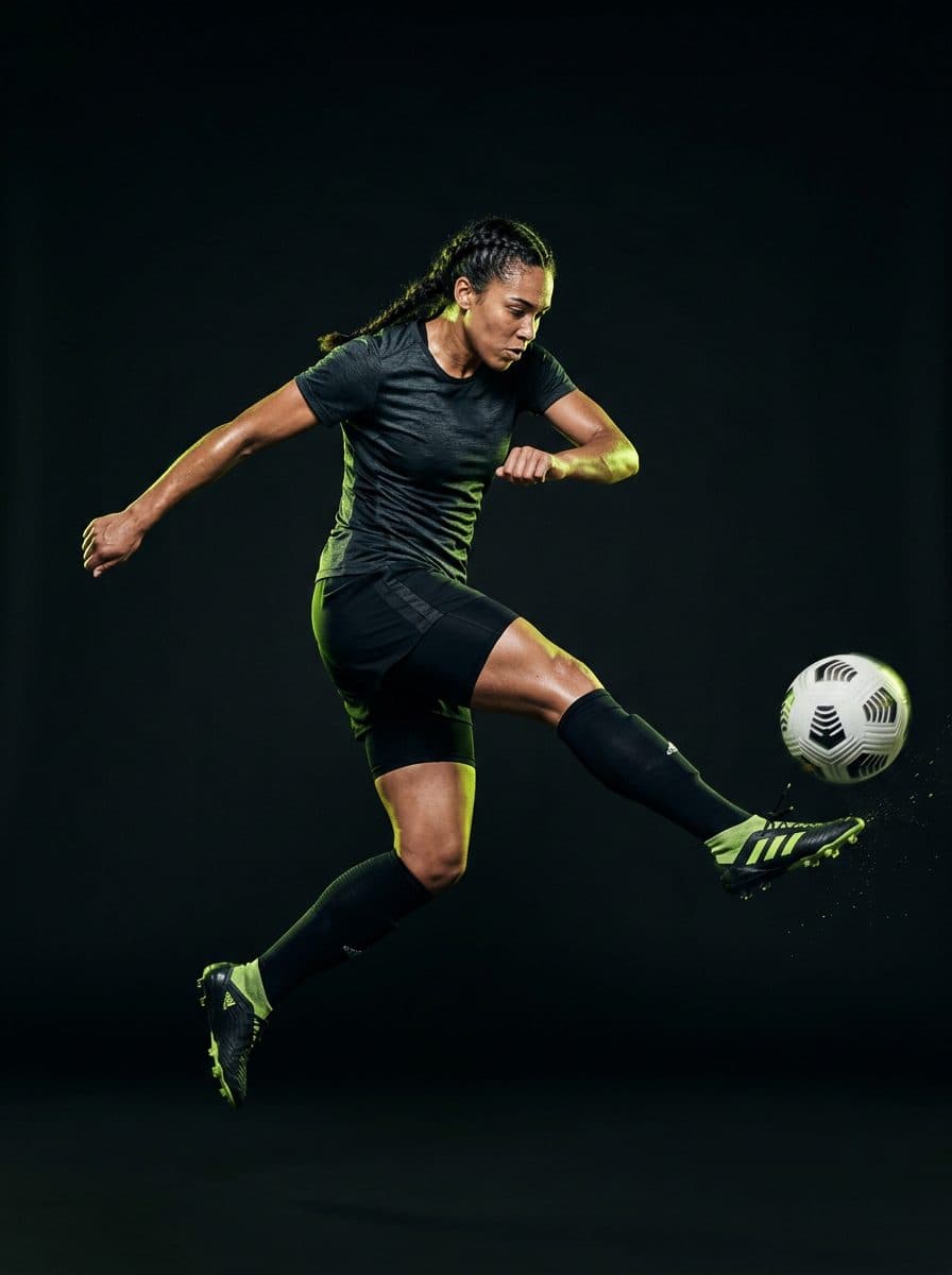 Soccer (Women's) magazine