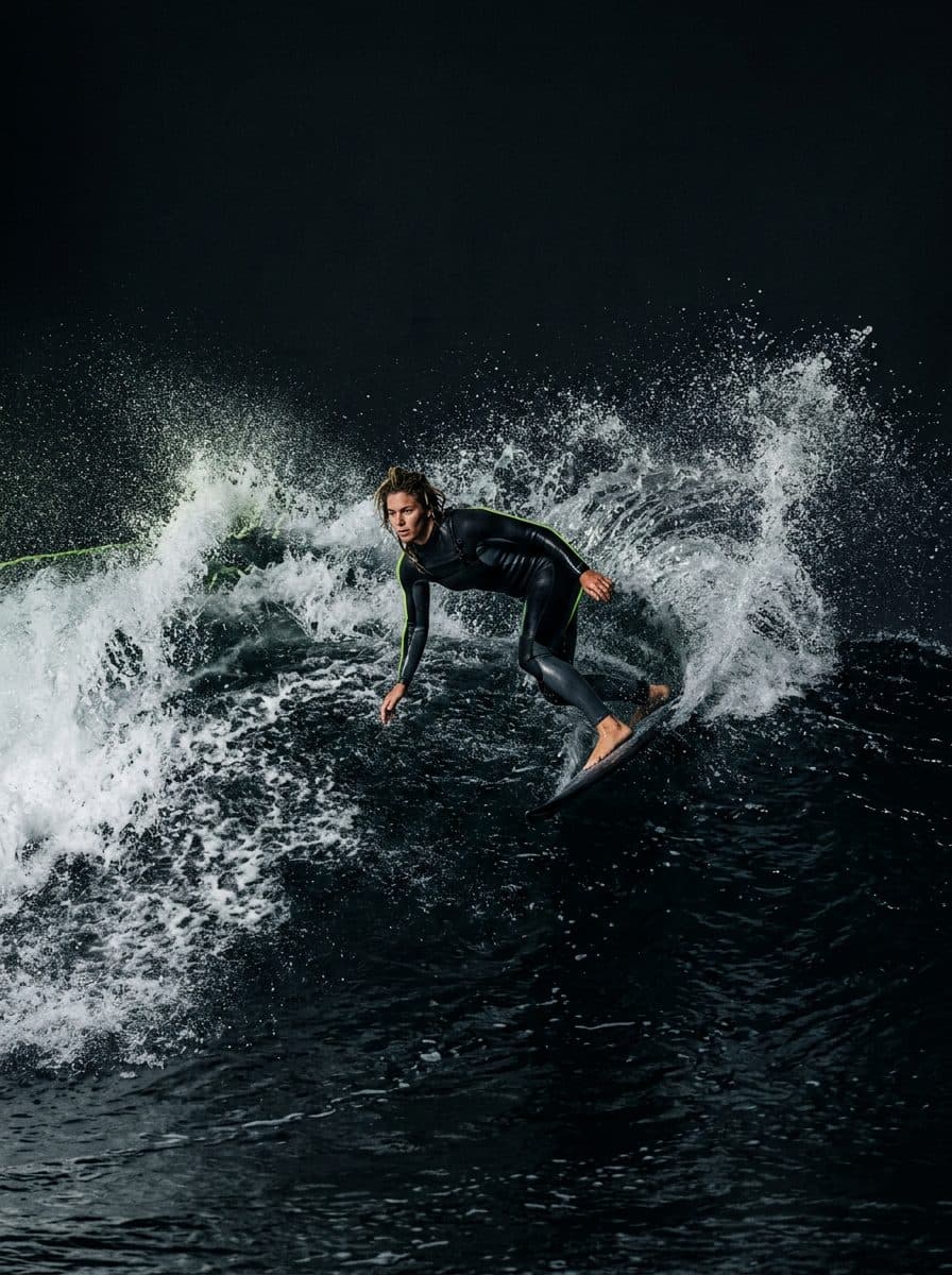 Surfing (Women's) magazine