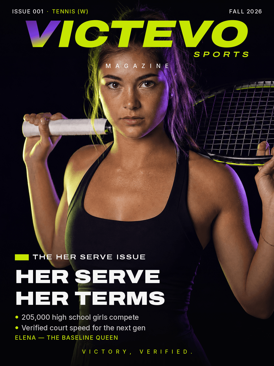 Elena — The Net Queen cover