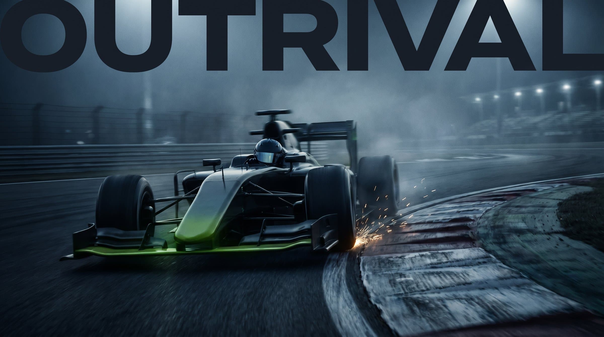 Racing (Car) — VICTEVO magazine hero