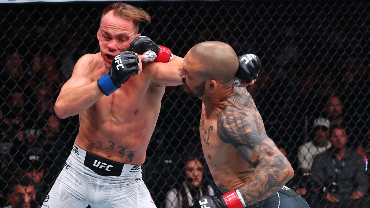 Cub Swanson